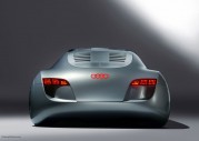 Audi RSQ Concept